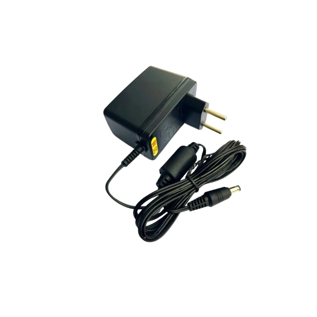 Fonte 9 Volt Para Teclado Cássio Bivolt