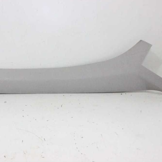 ACABAMENTO COLUNA PARABRISA DIREITO PEUGEOT 206 207