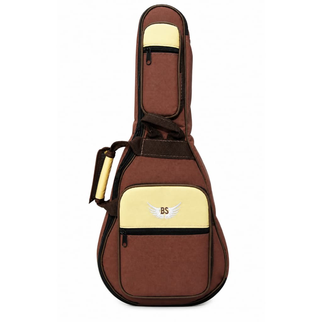Bag/Capa Para Cavaco Titanium