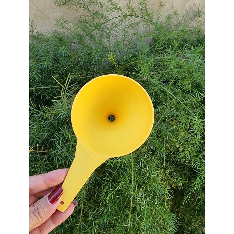 Tupperware Funil - Funil original da Tupperware
