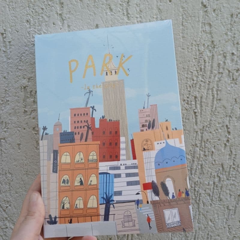 Caderno A5 Sketchbook SEM PAUTA 96fls CAPA FLEXÍVEL papel100g desenhos, lettering, esboços e colagens
