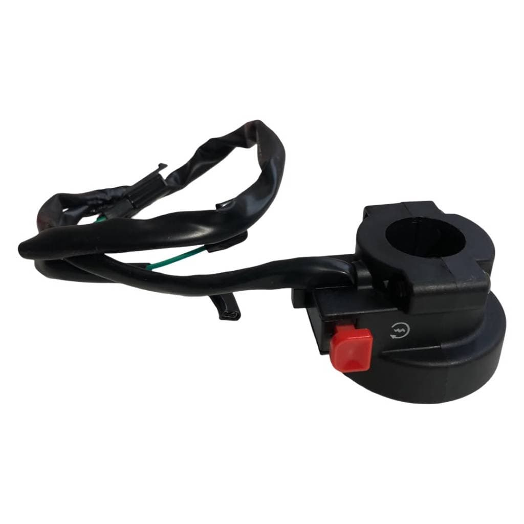Punho De Partida Titan 160 / Fan 160