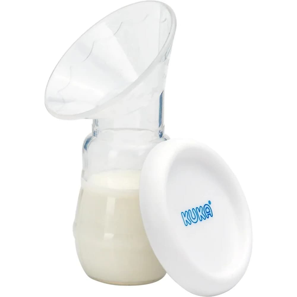Bomba Manual Coletora de Leite