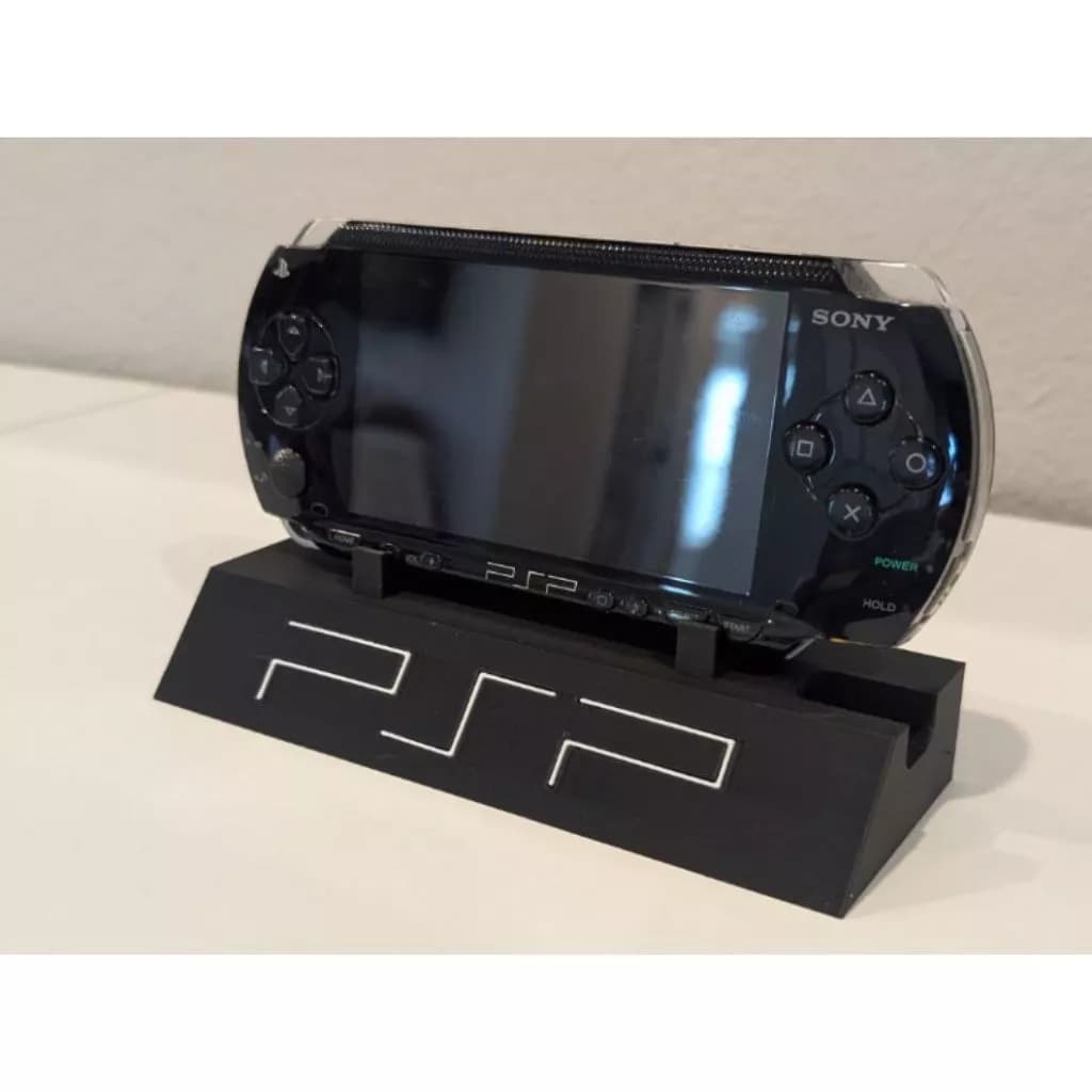 Base Suporte Mesa Console Sony PSP