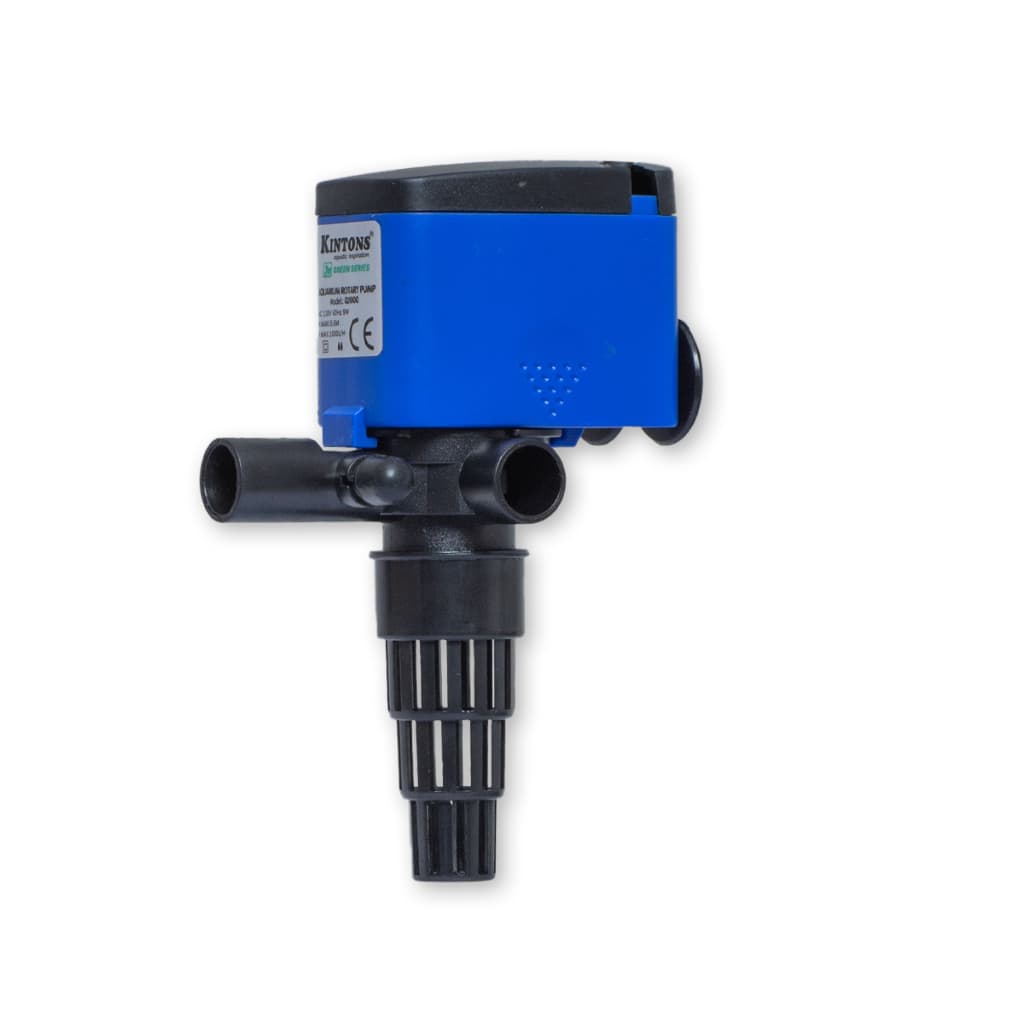 Bomba Submersa 1000 L/H 9W Para aquários de até 200L 220v
