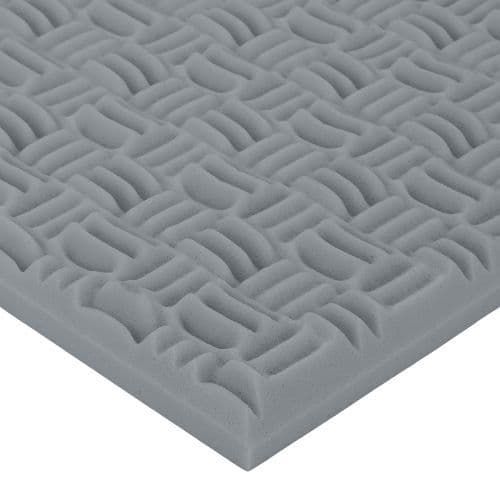 Sonex Illtec Perfilado 625x625mm Modelo 35/35 - Natural