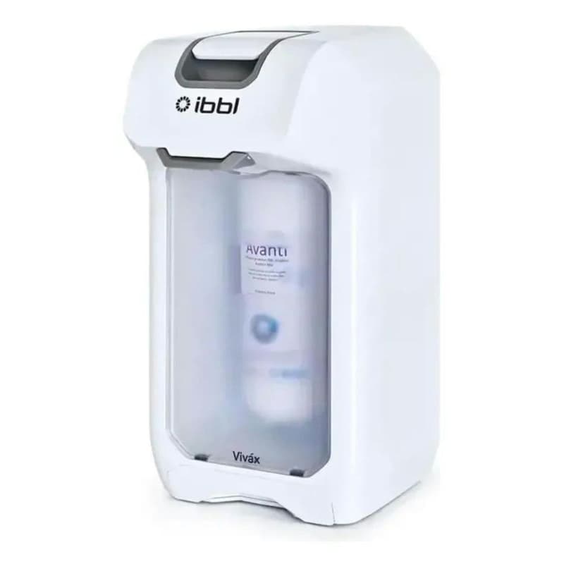 Purificador de Água IBBL Vivax Branco