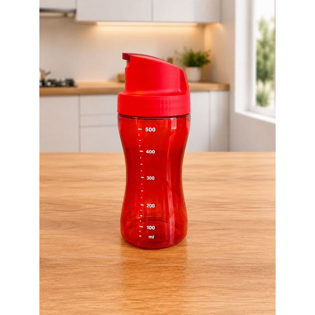 DISPENSER PARA MOLHO OU AZEITE 550ML TUPPERWARE – PRATICIDADE NA COZINHA!