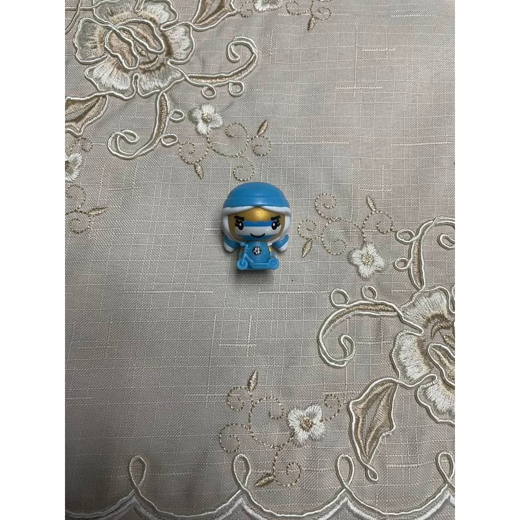 Boneco Copa do Mundo Kinder Ovo 2026 ARGENTINA
