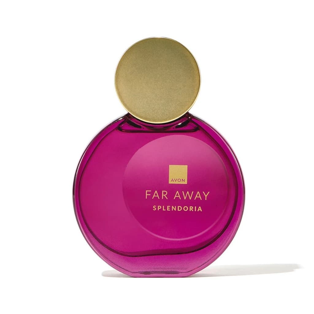 Perfume Avon Far Away Splendoria 50ml