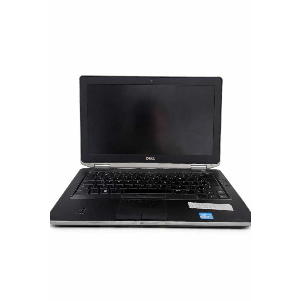 Notebook Dell Latitude E6330 4gb Ram 256gb i7