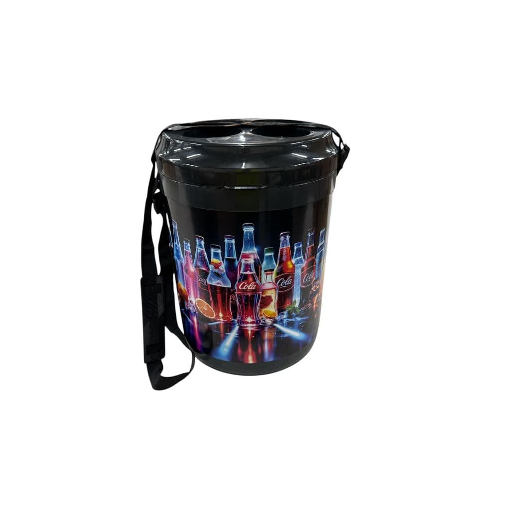 Cooler Térmico para Bebidas Capacidade 16 latas