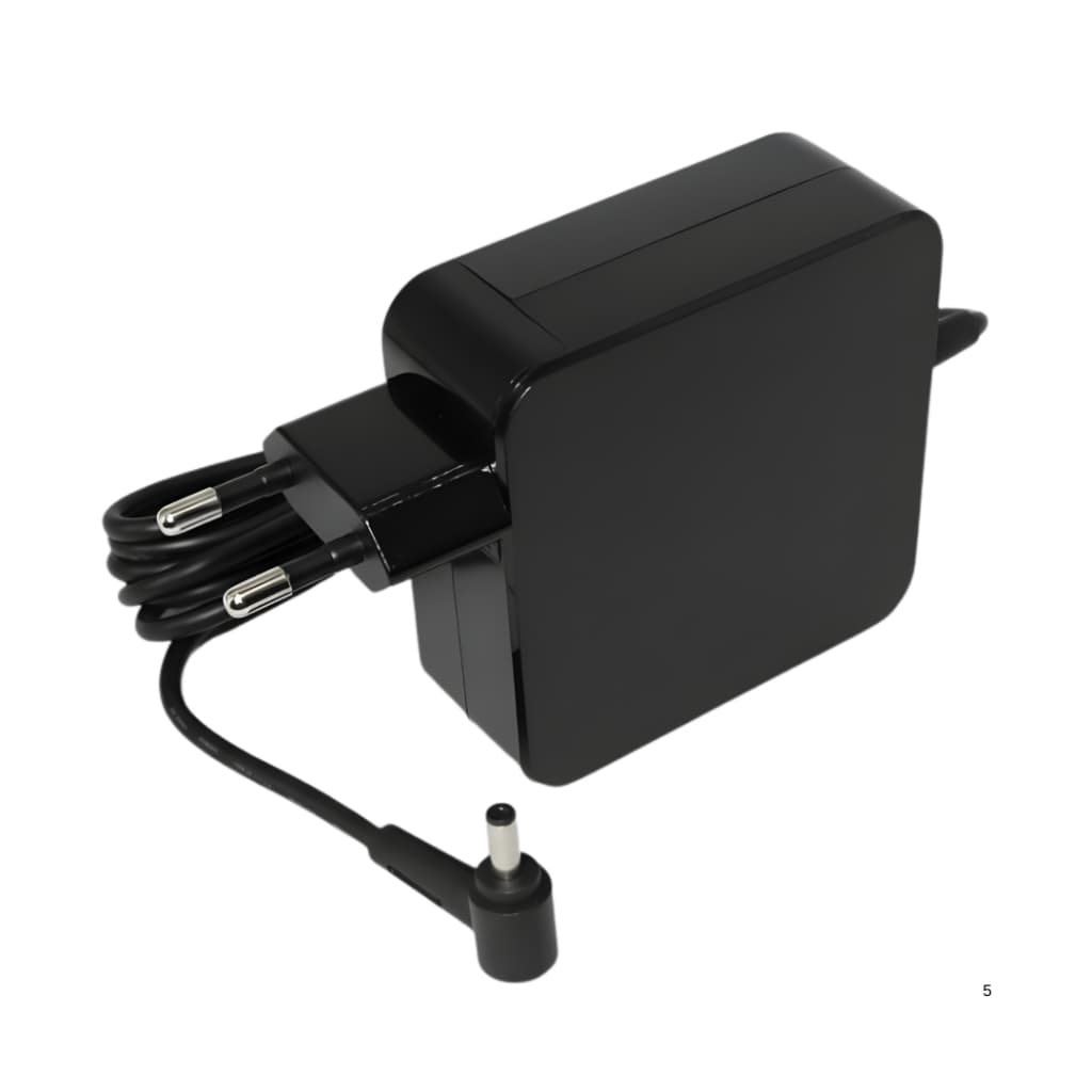 Fonte Carregador para notebook Asus 65W 3.42A Plugue Conector 4.0x1.45mm Compatível x513ea, x450l, s400c, x510ur