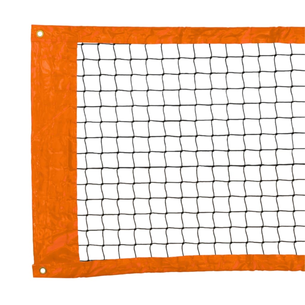 Rede Multiesportes para Vôlei Futevôlei e Beach Tennis PVC com 4 Faixas Reforçadas