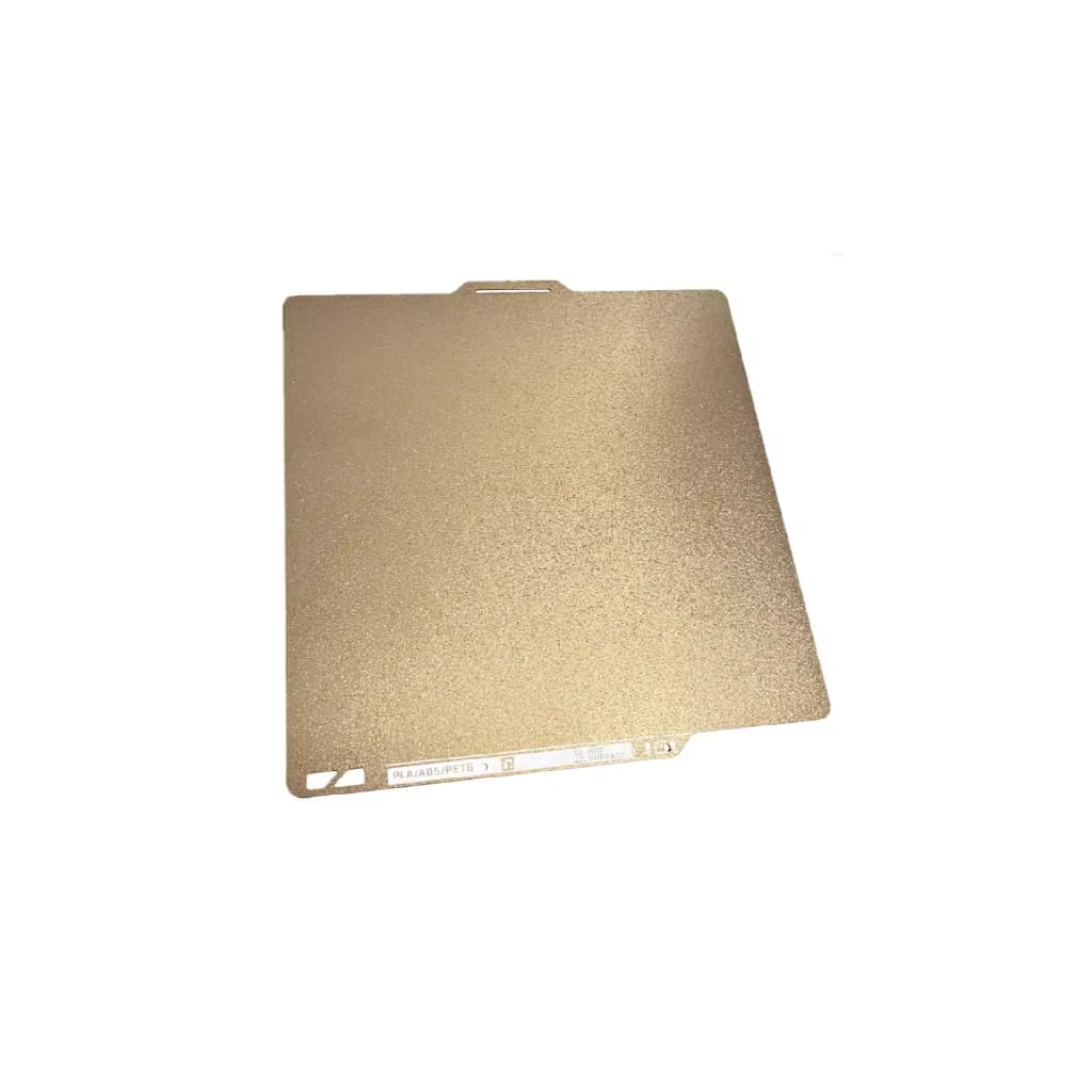 Placa Pei Magnética Texturizada Compativel Bambulab A1 P1 X1