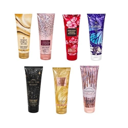 Bath & Body Works Body Cream 226g