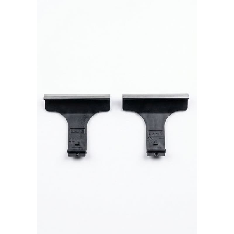 Protetor de Lâmina Universal para Máquinas de Cortar Cabelo - Kit 2 Unidades