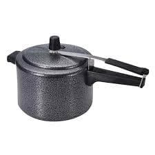 panela de pressão 4 5 litros craqueada