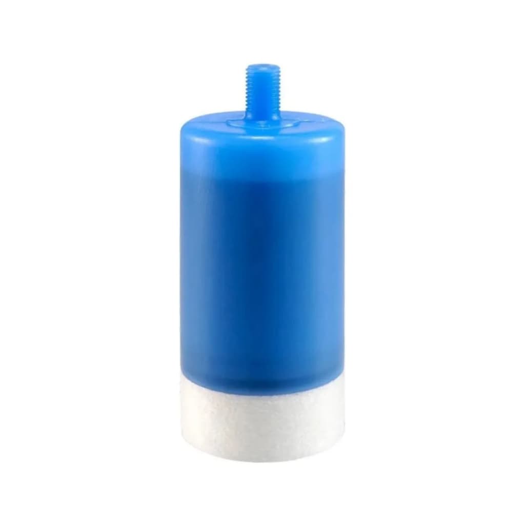 Refil Vela Rosca Curta Para Filtro Torneira Hidrofiltros Pop