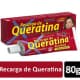 Novex Recarga De Queratina Brasileira 80g