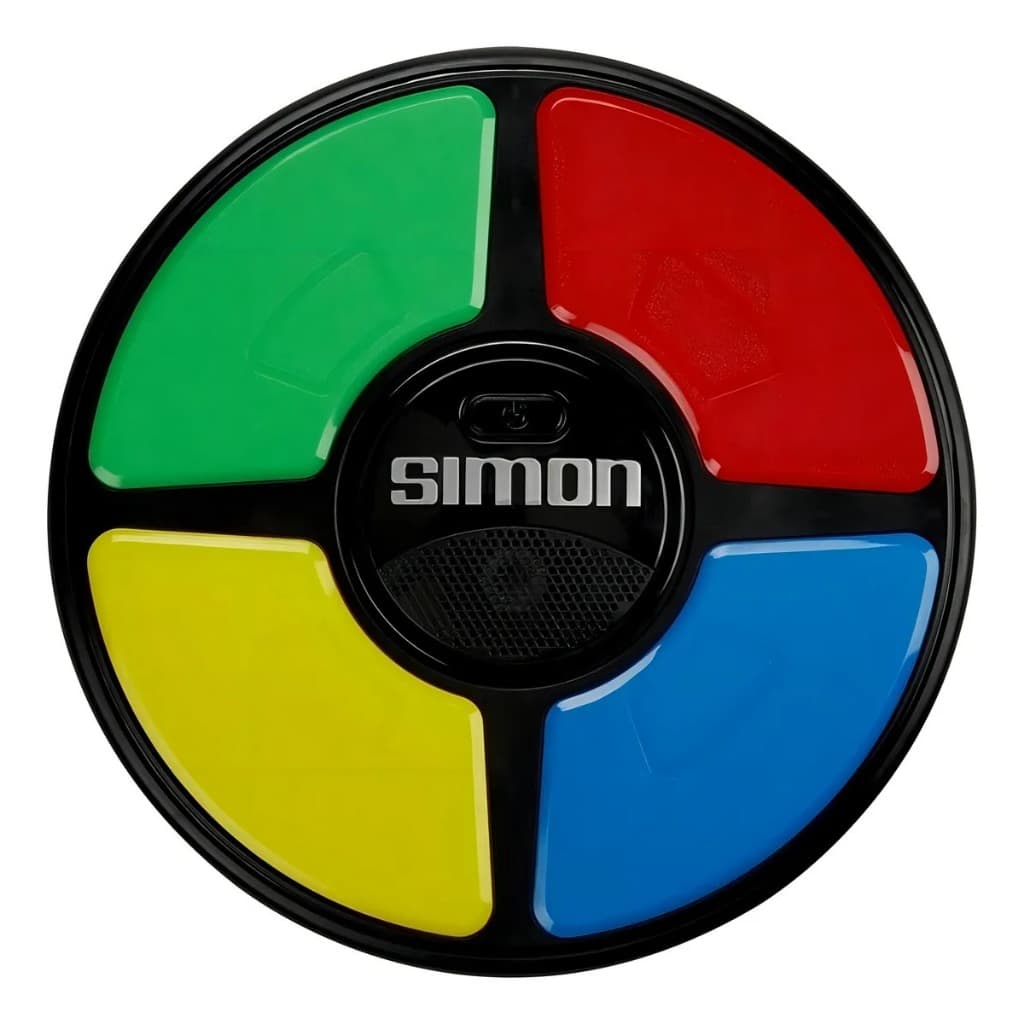 Jogo Simon Refresh jogo Classico  hasbro