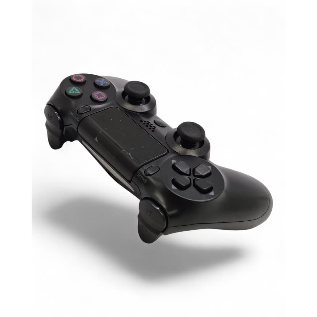 Controle sem Fio Joystick Bluetooth com Cabo Carregador