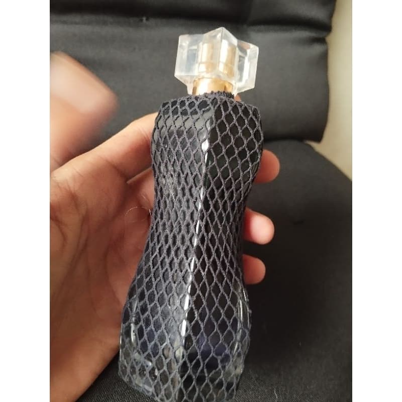 Glamour Secrets Black