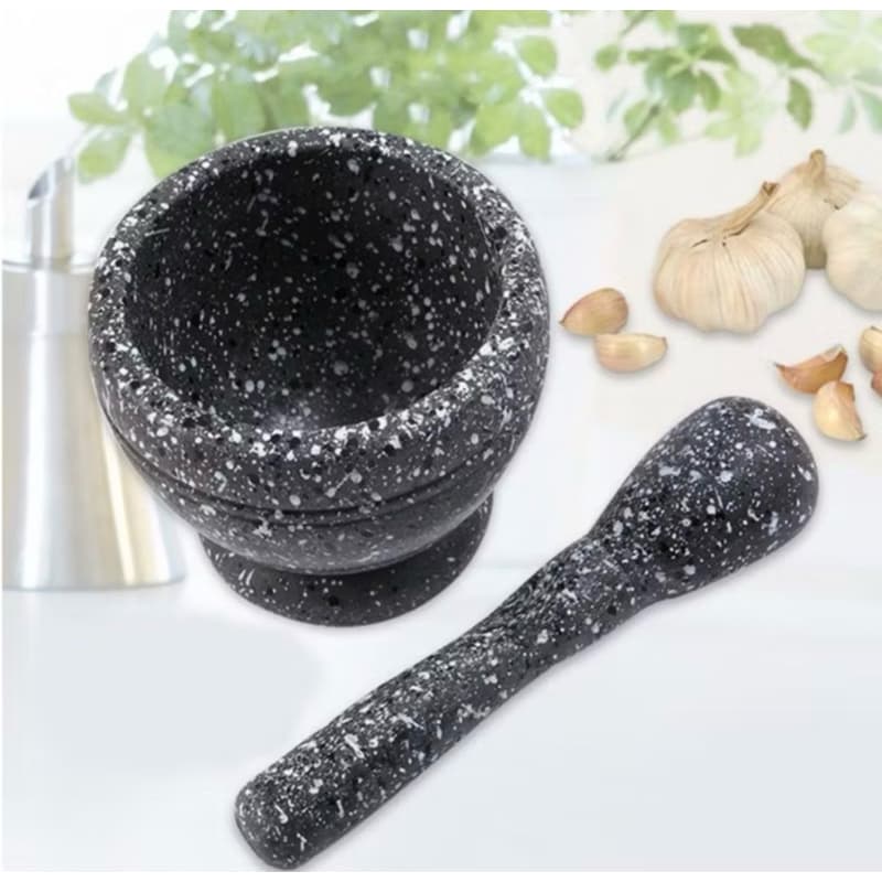 Socador/Pilão de Plastico para Caipirinha, Alho e temperos material resistente