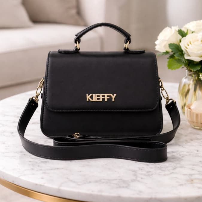 Bolsa Feminina De Ombro Pequena Tira Colo