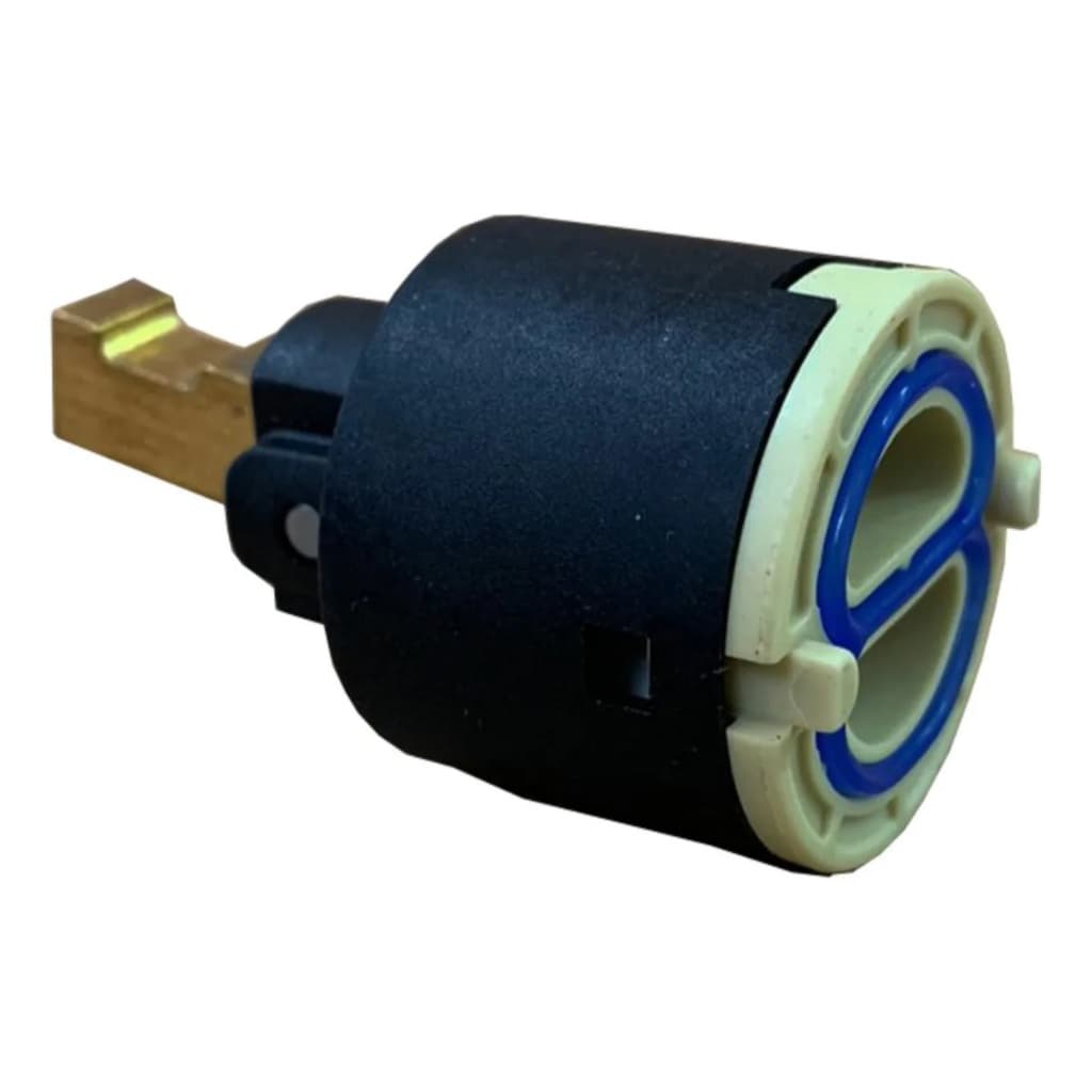 Reparo Cartucho Torneira Easy C56 Lorenzetti Original T-227