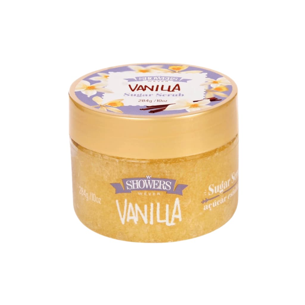 Esfoliante Corporal Wever 284g com Textura Derme Revitalizante
