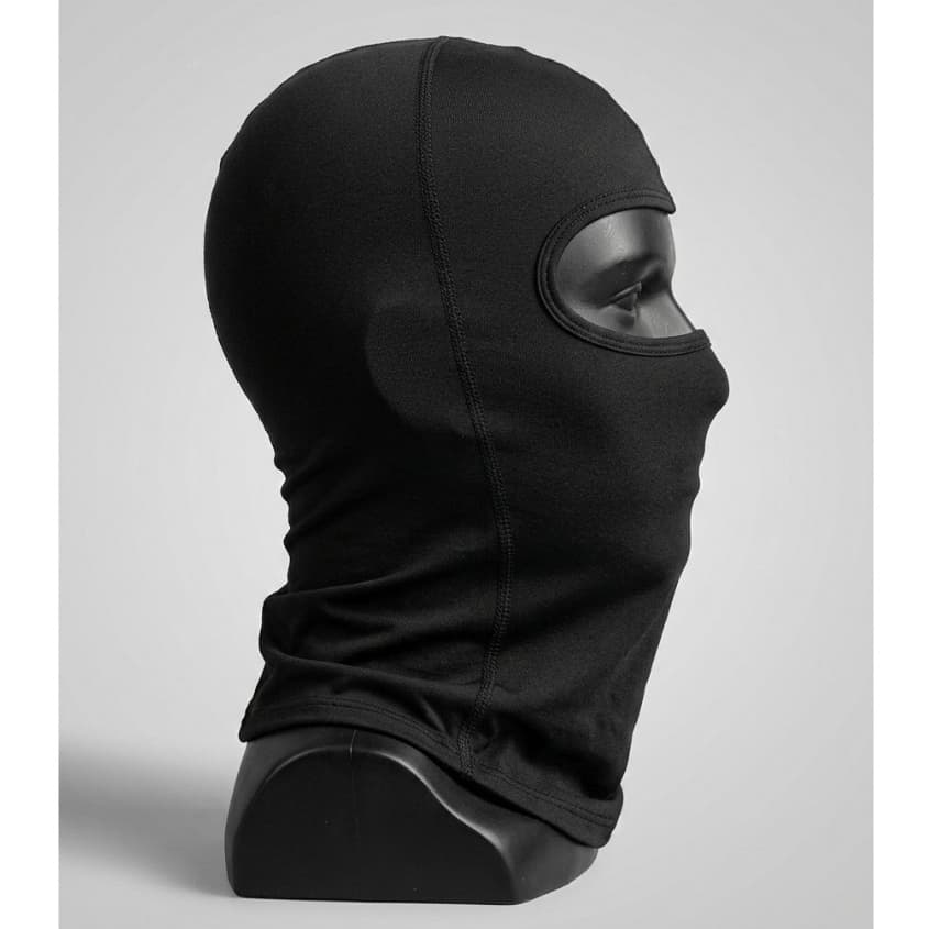 Balaclava Máscara Touca Ninja Proteção Solar UV50 Térmica motoboy
