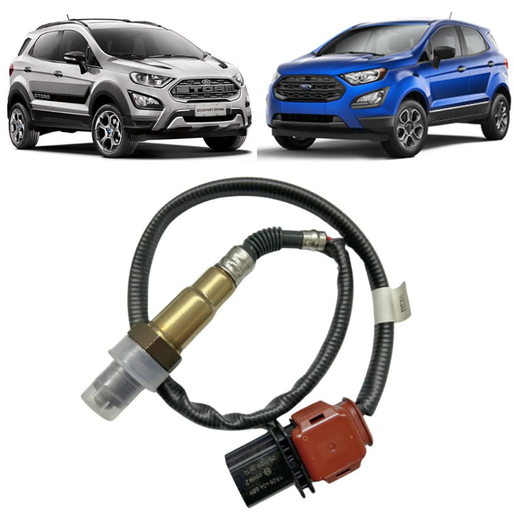 Sonda Lambda Pré Catalisador Ecosport 2.0 Duratec 2018/2021