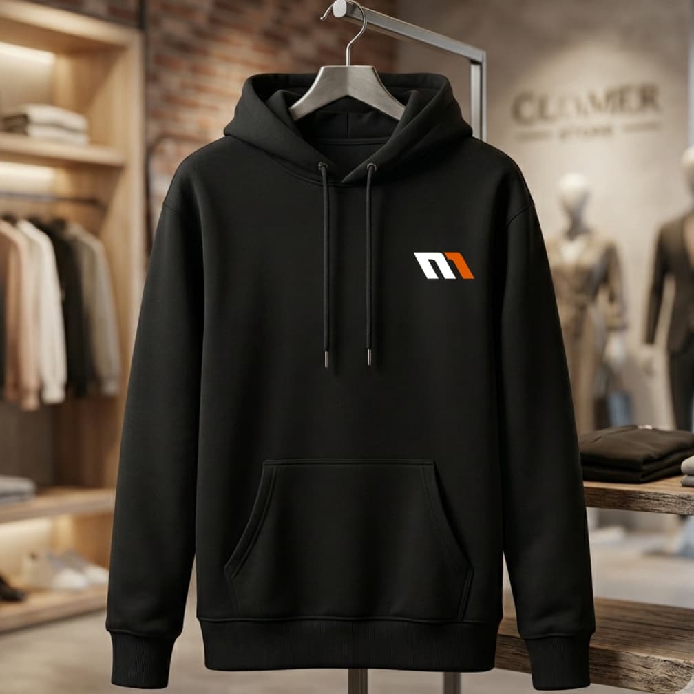 Moletom MALE ONE blusa de frio inverno moletom bom promoção P ao GG