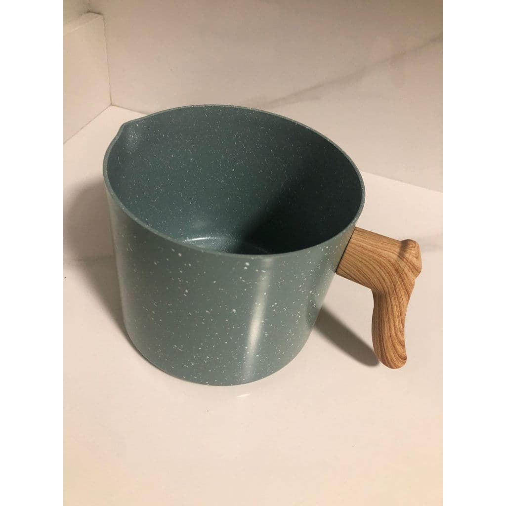 Leiteira Fervedor 1,75L Brinox Linha Botanika Verde Indução - Fogões à gás, elétrico, vitrocerâmico