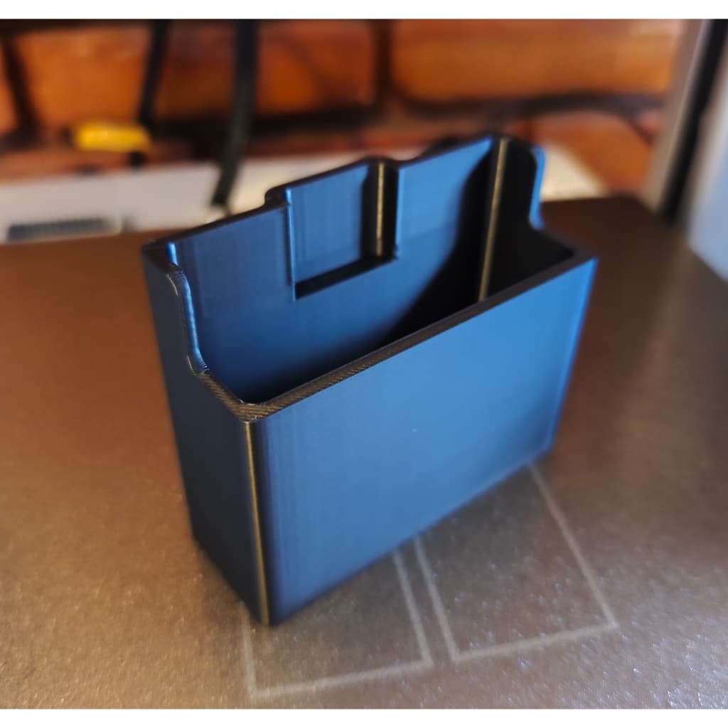 Capa para bateria Ultra Light Optics