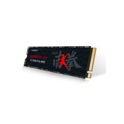 Disco rígido Huadisk M.2 256gb Nvme para computador