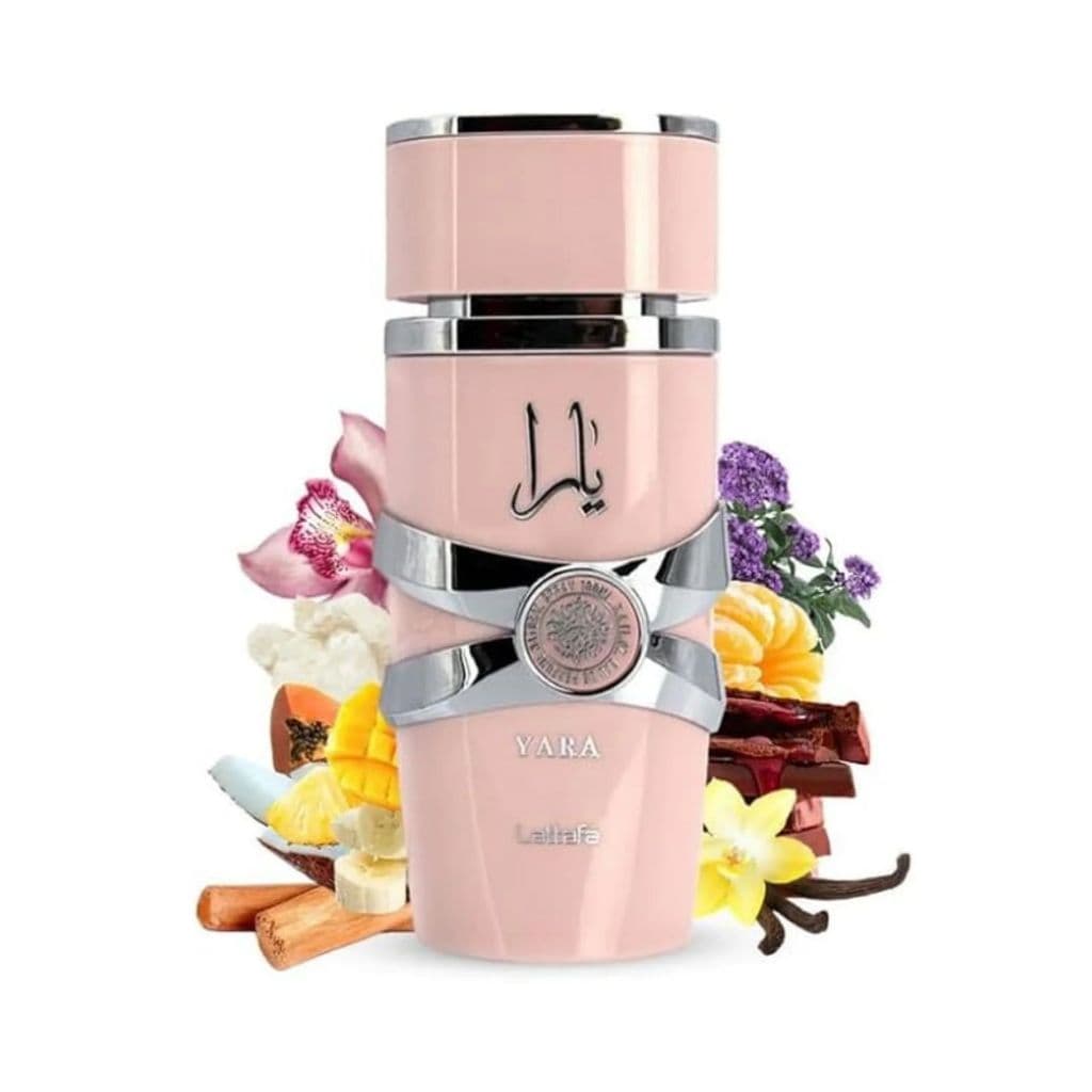Perfume Feminino 100ml - Fragrância Premium Para Mulheres
