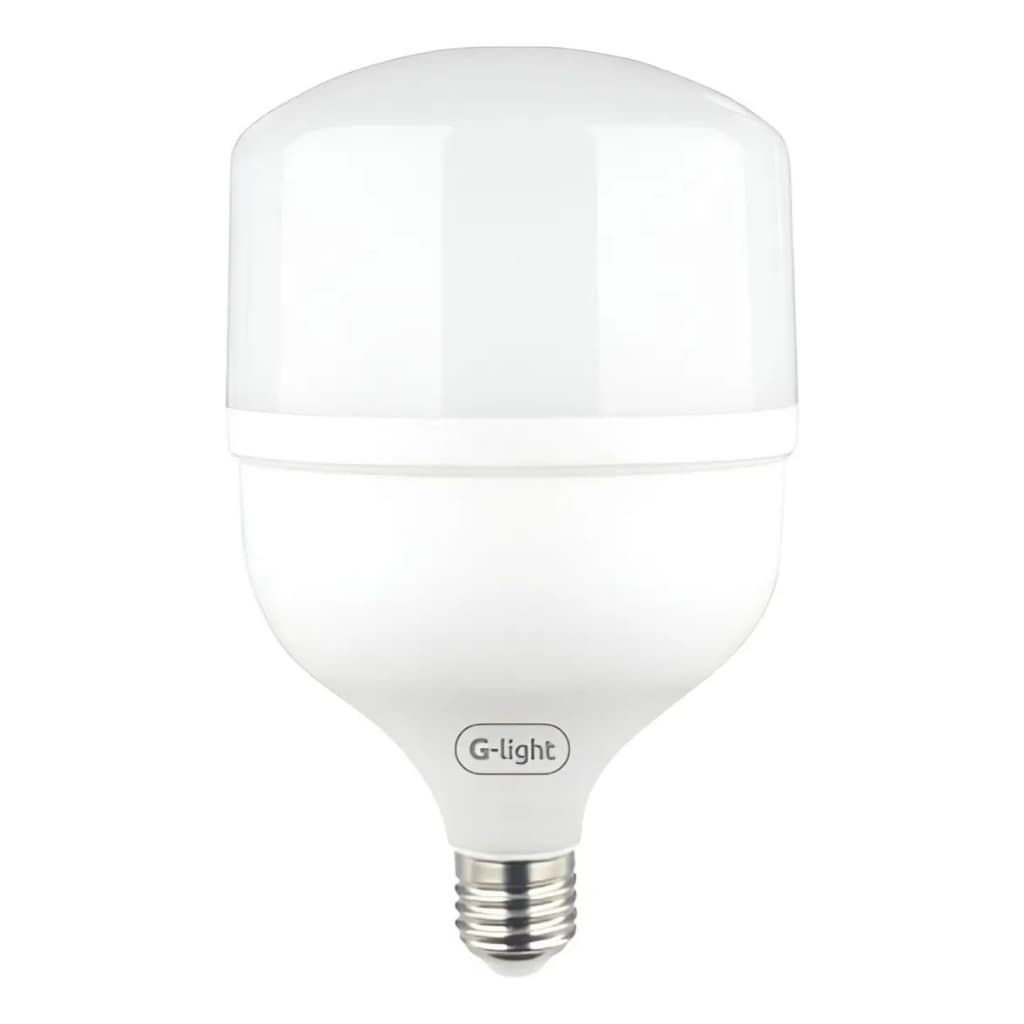 Lâmpada LED 60W T120 6500K E27 Branco Frio 4200lm G-light