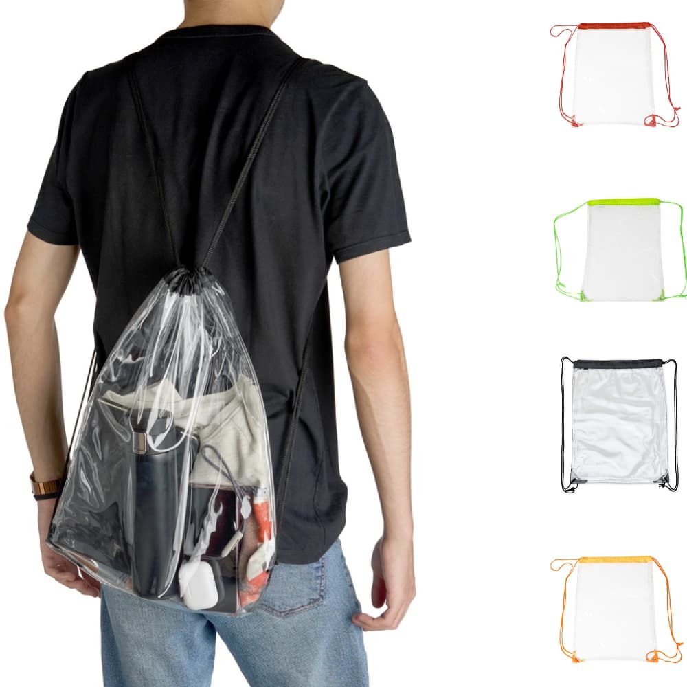 Mochila Saco impermeável Bolsa Unisex Sacola Bag Costas Lisa Comum Esportiva Gym futebol Passeio