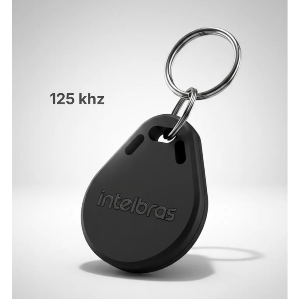 Kit 10 Tag Aproximação 10000 125hz Intel Universal - 10 Unidades
