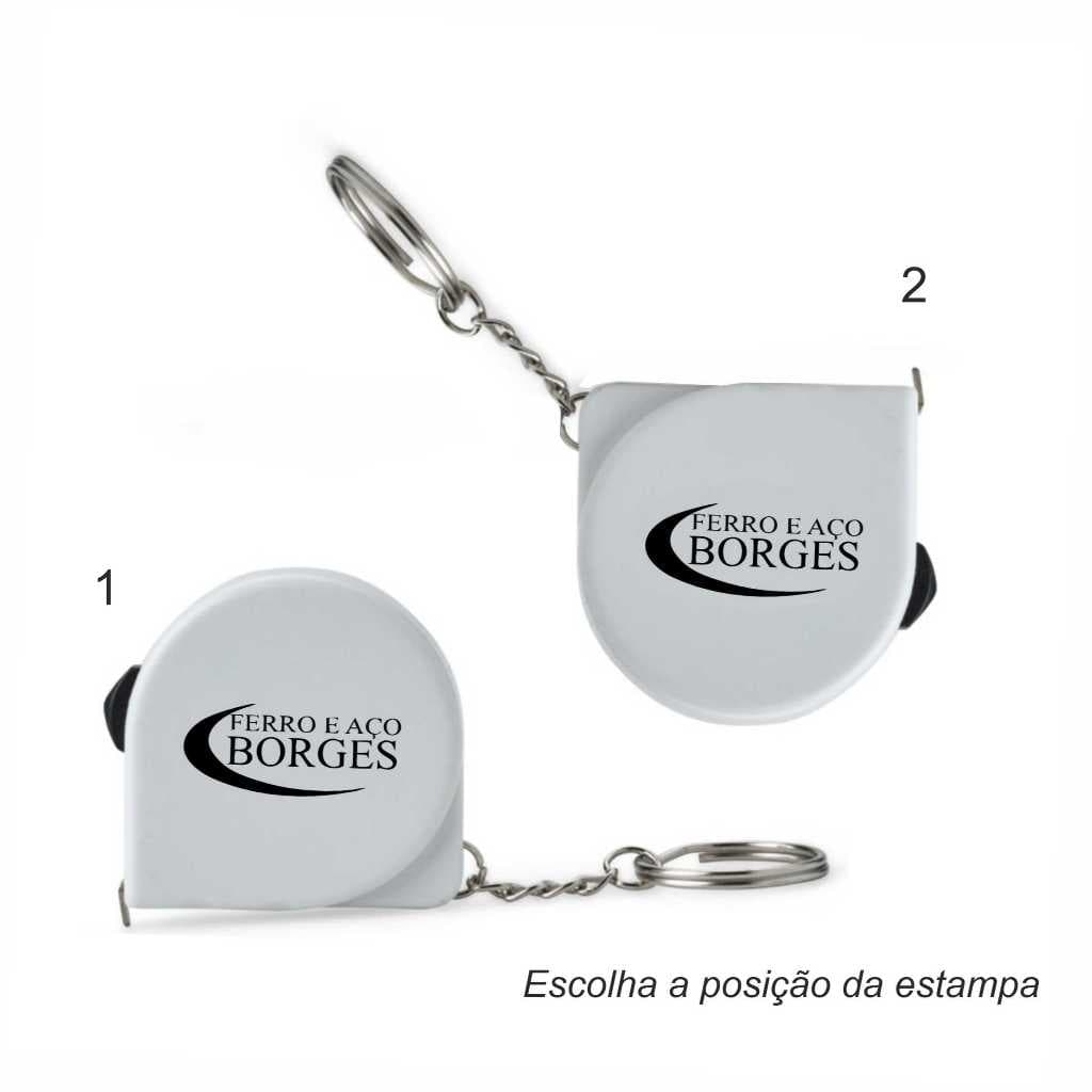 10 Trena 2 metros - personalizada