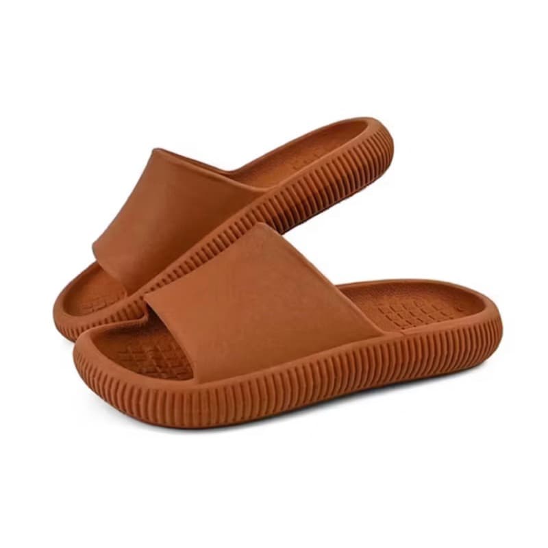 Chinelo Slide Unissex Infantil Adulto Confortável Macia Leve 27 ao 42
