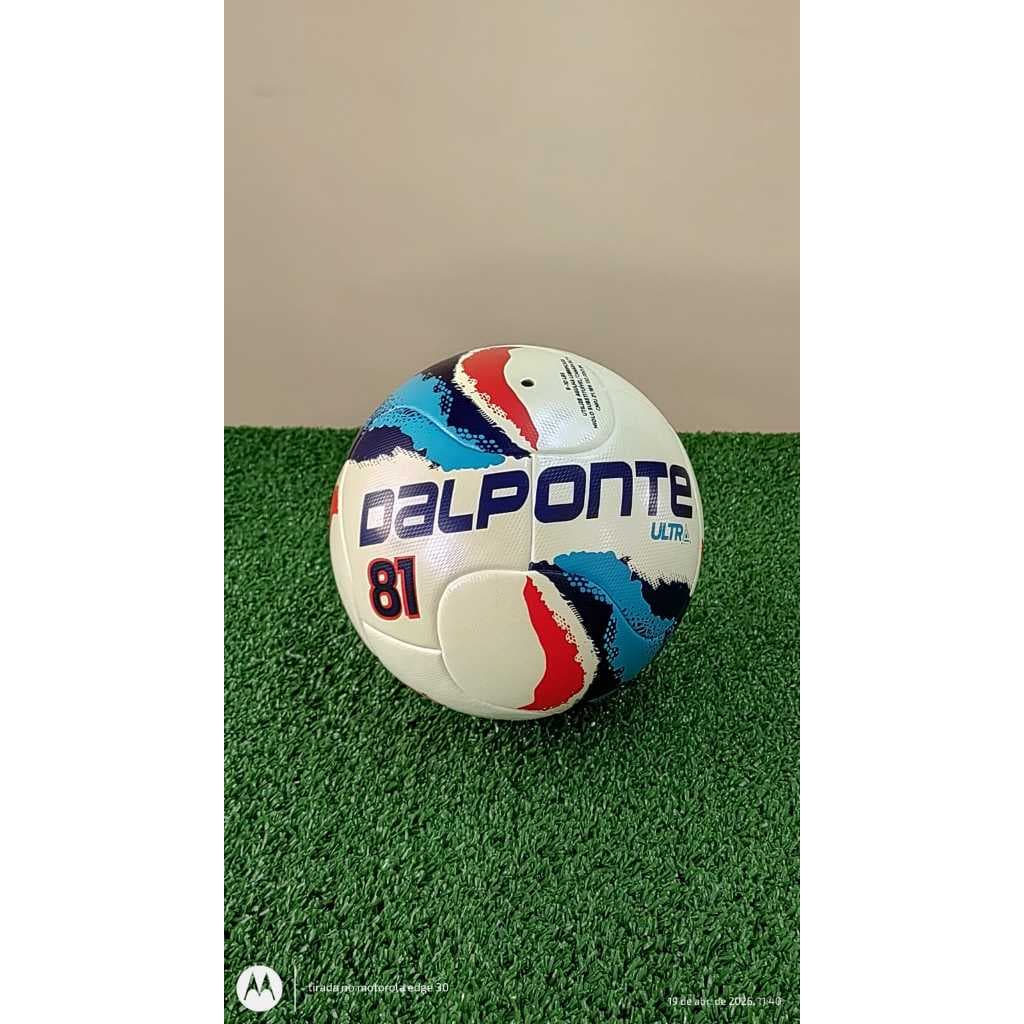 Bola Futsal Dalponte 81 Ultra