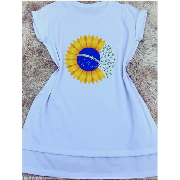Camisas Batinhas T-shirt Temáticas e Divertidas