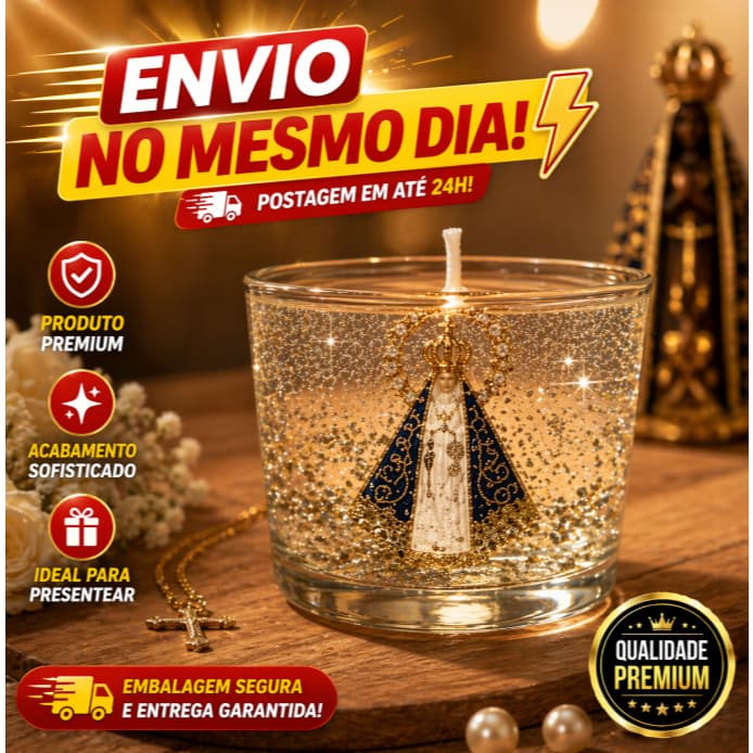 Vela Aparecida