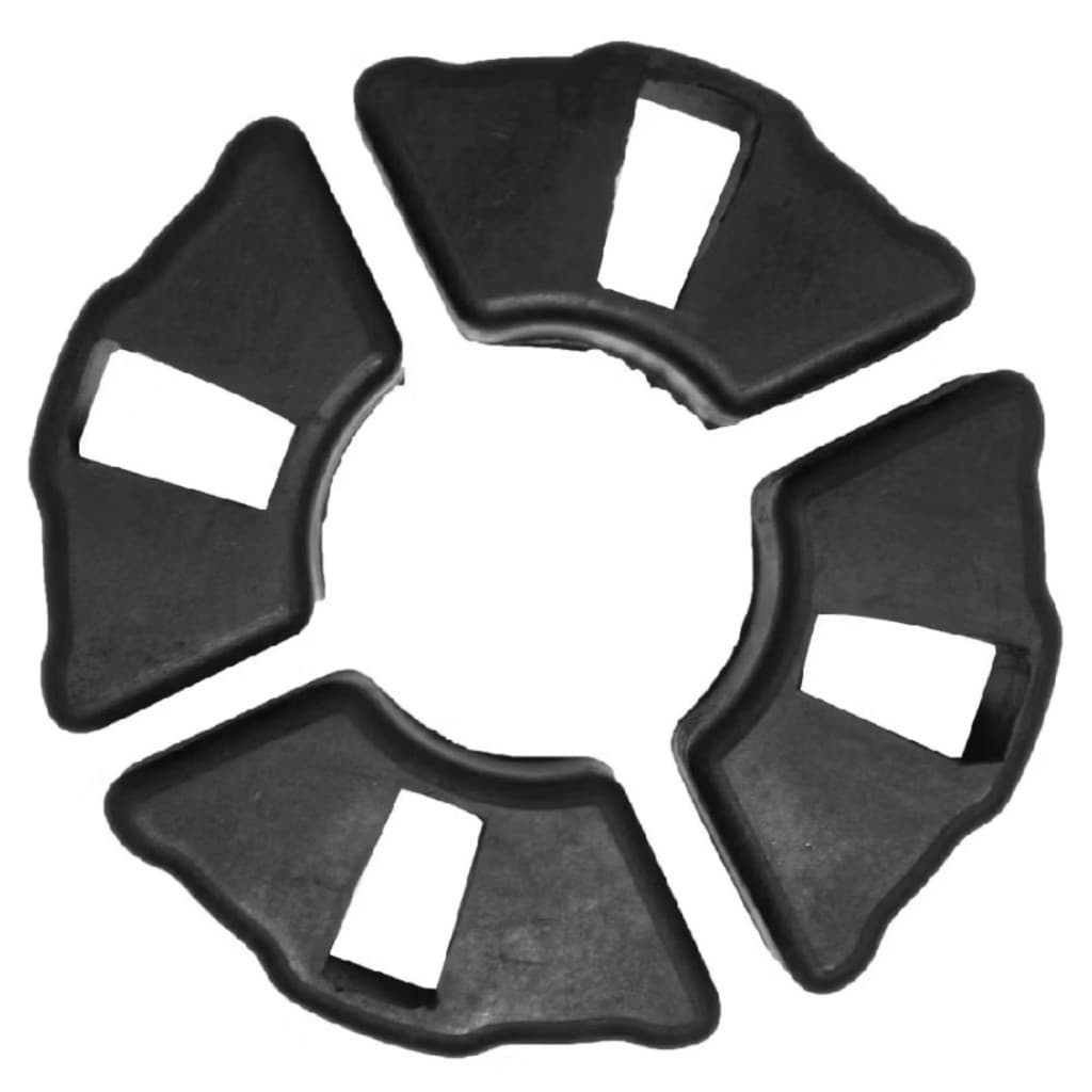 Bucha Coxim da Coroa Yamaha YBR 125 / Factor 125 / Fazer 150 / Max 125 - Maxx Premium