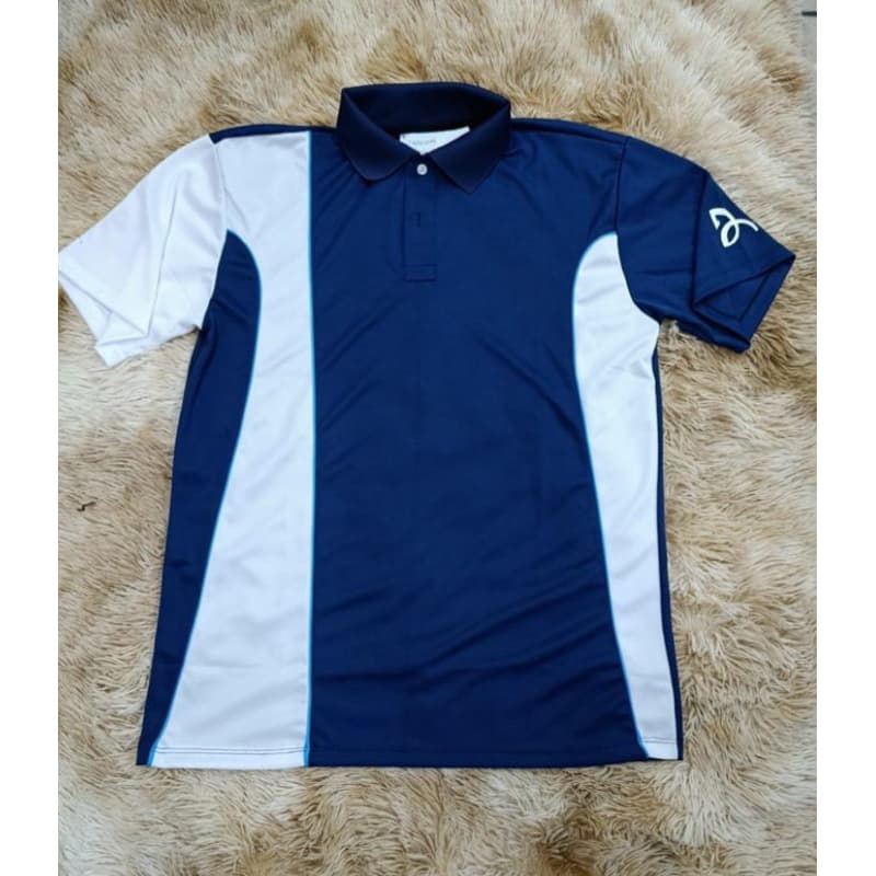 Camisa Polo Sport Modelo DJK