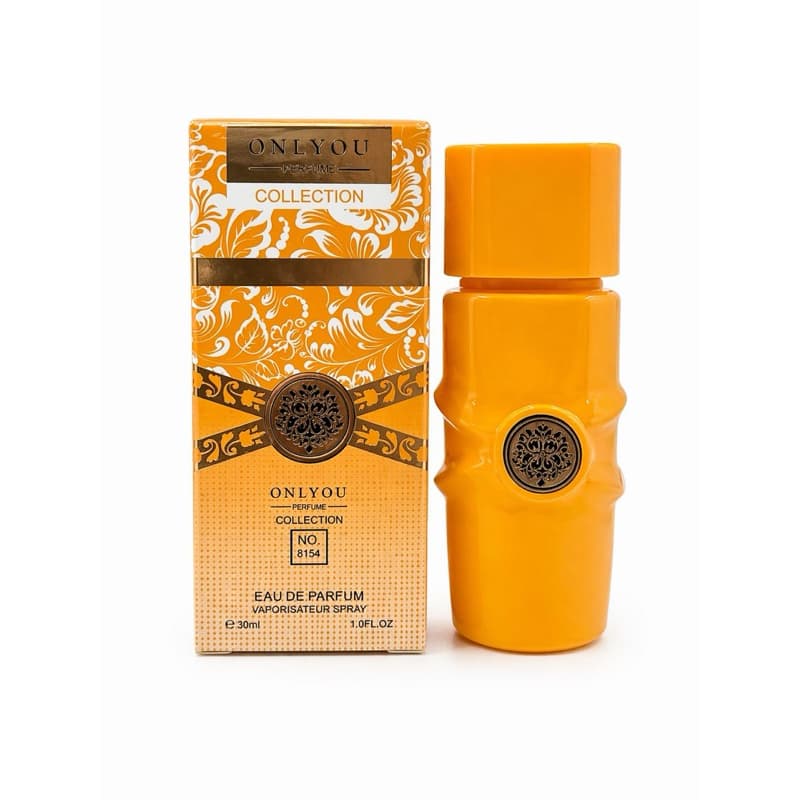 Perfume Árabe Feminino Yara Tous 30ml Only You Importado Doce Suave Longa Duração Original