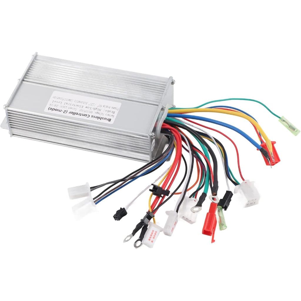 controlador bicicleta eletrica 48v 1000w ate 1500w 72v